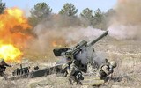 Ukraine với chiến thuật 'bão lửa' để hủy diệt ly khai miền Đông