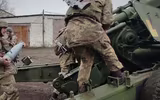 Ukraine với chiến thuật 'bão lửa' để hủy diệt ly khai miền Đông