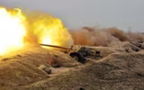 Binh đoàn xe tăng T-64 Ukraine âm thầm áp sát, miền Đông đột ngột căng thẳng