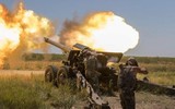 Ukraine với chiến thuật 'bão lửa' để hủy diệt ly khai miền Đông