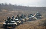 Ukraine phớt lờ cảnh báo của Mỹ khi sử dụng tên lửa Javelin tại miền Đông