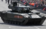 Siêu tăng T-14 Armata vào biên chế Nga năm 2022, sự kỳ vọng liệu có thành hiện thực?