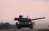 Siêu tăng T-14 Armata vào biên chế Nga năm 2022, sự kỳ vọng liệu có thành hiện thực?