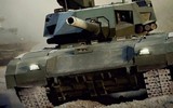 Siêu tăng T-14 Armata vào biên chế Nga năm 2022, sự kỳ vọng liệu có thành hiện thực?