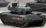 Siêu tăng T-14 Armata vào biên chế Nga năm 2022, sự kỳ vọng liệu có thành hiện thực?