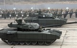 Siêu tăng T-14 Armata vào biên chế Nga năm 2022, sự kỳ vọng liệu có thành hiện thực?