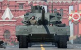 Siêu tăng T-14 Armata vào biên chế Nga năm 2022, sự kỳ vọng liệu có thành hiện thực?