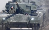 Siêu tăng T-14 Armata vào biên chế Nga năm 2022, sự kỳ vọng liệu có thành hiện thực?