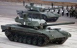 Siêu tăng T-14 Armata vào biên chế Nga năm 2022, sự kỳ vọng liệu có thành hiện thực?