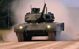 Siêu tăng T-14 Armata vào biên chế Nga năm 2022, sự kỳ vọng liệu có thành hiện thực?