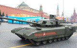 Siêu tăng T-14 Armata vào biên chế Nga năm 2022, sự kỳ vọng liệu có thành hiện thực?