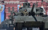 Siêu tăng T-14 Armata vào biên chế Nga năm 2022, sự kỳ vọng liệu có thành hiện thực?