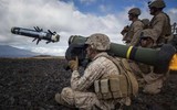 Ukraine phớt lờ cảnh báo của Mỹ khi sử dụng tên lửa Javelin tại miền Đông