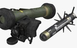 Ukraine phớt lờ cảnh báo của Mỹ khi sử dụng tên lửa Javelin tại miền Đông
