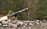 Ukraine phớt lờ cảnh báo của Mỹ khi sử dụng tên lửa Javelin tại miền Đông