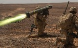 Ukraine phớt lờ cảnh báo của Mỹ khi sử dụng tên lửa Javelin tại miền Đông