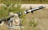 Ukraine phớt lờ cảnh báo của Mỹ khi sử dụng tên lửa Javelin tại miền Đông