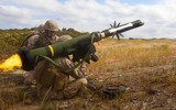Ukraine phớt lờ cảnh báo của Mỹ khi sử dụng tên lửa Javelin tại miền Đông