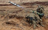 Ukraine phớt lờ cảnh báo của Mỹ khi sử dụng tên lửa Javelin tại miền Đông