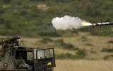 Ukraine phớt lờ cảnh báo của Mỹ khi sử dụng tên lửa Javelin tại miền Đông