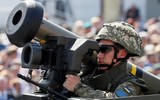 Ukraine phớt lờ cảnh báo của Mỹ khi sử dụng tên lửa Javelin tại miền Đông
