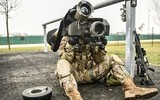 Ukraine phớt lờ cảnh báo của Mỹ khi sử dụng tên lửa Javelin tại miền Đông