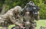 Ukraine phớt lờ cảnh báo của Mỹ khi sử dụng tên lửa Javelin tại miền Đông