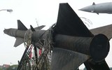 Hệ thống tên lửa S-300 Nga tại miền Trung Syria với sự thật khiến tất cả đều 'ngã ngửa'