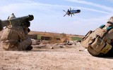 Ukraine phớt lờ cảnh báo của Mỹ khi sử dụng tên lửa Javelin tại miền Đông