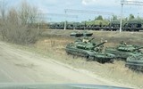 Ukraine phớt lờ cảnh báo của Mỹ khi sử dụng tên lửa Javelin tại miền Đông