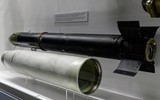 Pháo chống tăng MT-12 huyền thoại Liên Xô được Ukraine dùng để hủy diệt ly khai