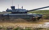Siêu tăng T-14 Armata vào biên chế Nga năm 2022, sự kỳ vọng liệu có thành hiện thực?