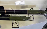 Pháo chống tăng MT-12 huyền thoại Liên Xô được Ukraine dùng để hủy diệt ly khai