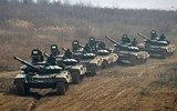 Phe ly khai miền Đông Ukraine sẽ nhận được tên lửa diệt tăng Hermes từ Nga?