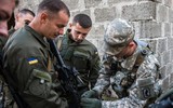 Phe ly khai miền Đông Ukraine sẽ nhận được tên lửa diệt tăng Hermes từ Nga?