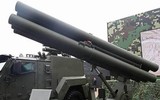 Phe ly khai miền Đông Ukraine sẽ nhận được tên lửa diệt tăng Hermes từ Nga?
