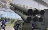 Phe ly khai miền Đông Ukraine sẽ nhận được tên lửa diệt tăng Hermes từ Nga?