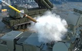 Phe ly khai miền Đông Ukraine sẽ nhận được tên lửa diệt tăng Hermes từ Nga?