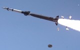 Phe ly khai miền Đông Ukraine sẽ nhận được tên lửa diệt tăng Hermes từ Nga?