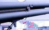 Phe ly khai miền Đông Ukraine sẽ nhận được tên lửa diệt tăng Hermes từ Nga?