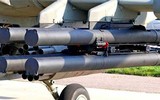 Phe ly khai miền Đông Ukraine sẽ nhận được tên lửa diệt tăng Hermes từ Nga?