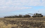 Phe ly khai miền Đông Ukraine sẽ nhận được tên lửa diệt tăng Hermes từ Nga?