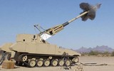 Pháo tự hành M109A7 của Mỹ có gì lại khiến đối thủ lạnh gáy?