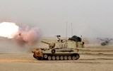 Pháo tự hành M109A7 của Mỹ có gì lại khiến đối thủ lạnh gáy?