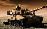 Pháo tự hành M109A7 của Mỹ có gì lại khiến đối thủ lạnh gáy?