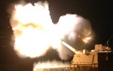 Pháo tự hành M109A7 của Mỹ có gì lại khiến đối thủ lạnh gáy?