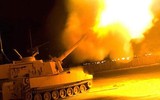 Pháo tự hành M109A7 của Mỹ có gì lại khiến đối thủ lạnh gáy?