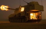 Pháo tự hành M109A7 của Mỹ có gì lại khiến đối thủ lạnh gáy?