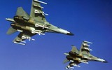Chiến đấu cơ Su-27 của Ukraine còn bao nhiêu chiếc có thể hoạt động?