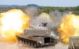 Pháo tự hành M109A7 của Mỹ có gì lại khiến đối thủ lạnh gáy?